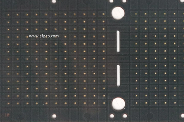 IC Substrates for MEMS
