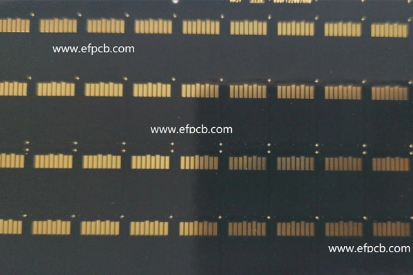 IC Substrates for TF Card