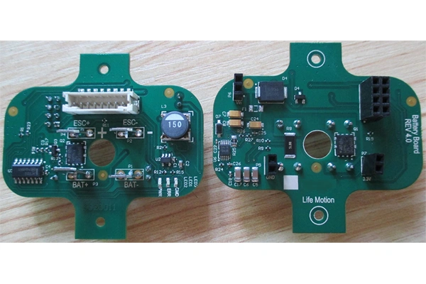 PCB Assembly, PCBA for medical device