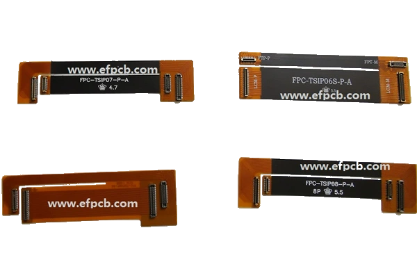 flex PCB | flex connector for Iphone 8 Iphone 7 repairing
