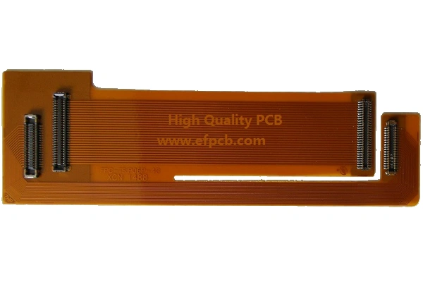 flex PCB assembly board for Cell phone