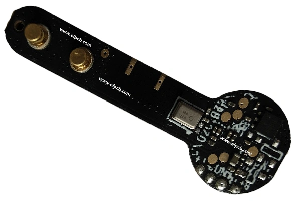 HDI-printplaat | Bluetooth Circuits Board | Headset Boards