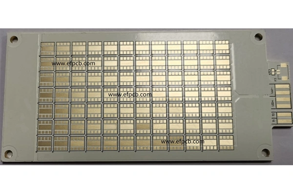 Copper Core Printed Circuits