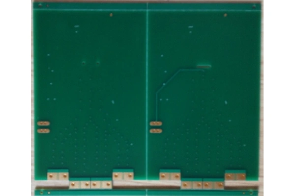 Immersion gold PCB, 94 V-0 PCB