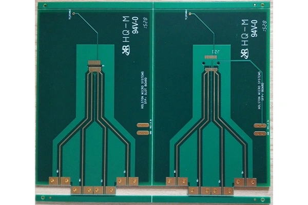 94 V-0 PCB