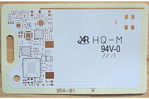0.2mm thickness FR4 pcb