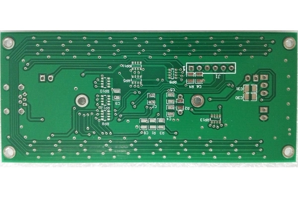 Heavy Copper PCB, Lead free HASL PCB