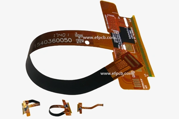 Top 10 Flexible PCB Factories in 2025