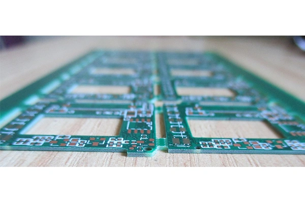 Impedance control PCB, high temperature PCB