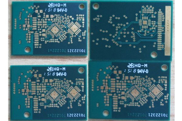 impedance control PCB