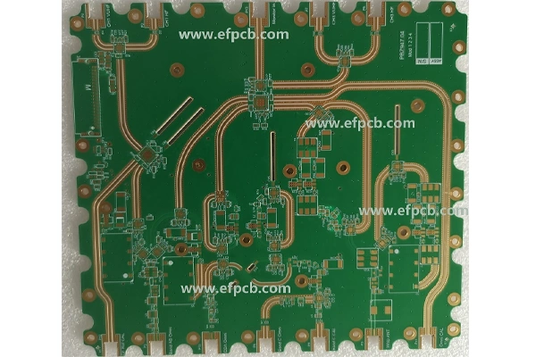 Rogers printed circuit boards