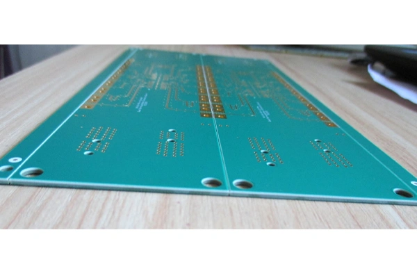 RF PCB, Radio frequency PCB, hybrid PCB
