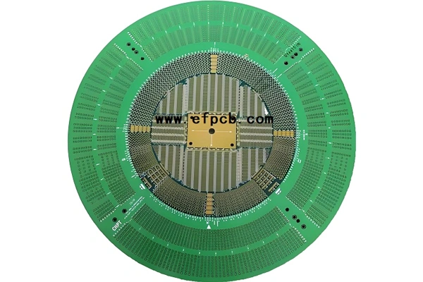 Probe Card PCB | Hard Gold PCB