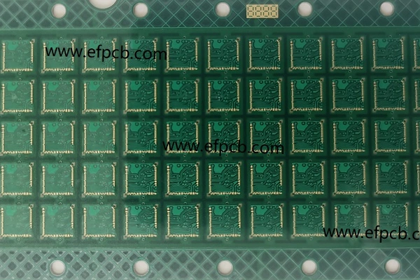 IC Substrate PCB