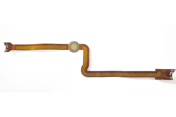 FPCB for Defense Devices