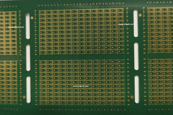 substrats de circuits intégrés