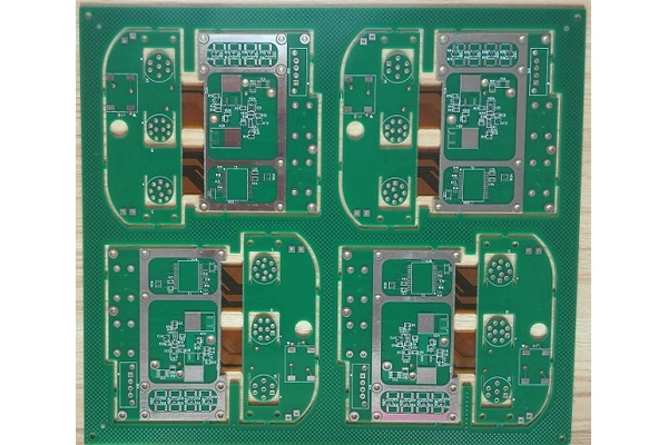 IPC Class III PCB, High reliable PCB