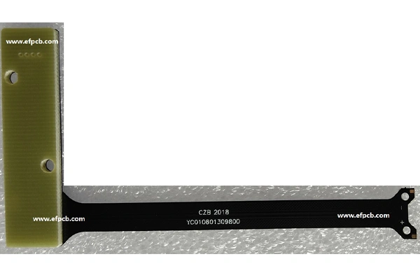 circuit imprimé flexible | FPCB