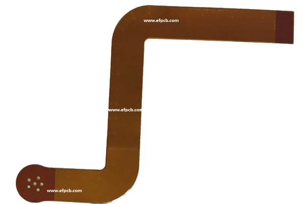 Flexible PCB