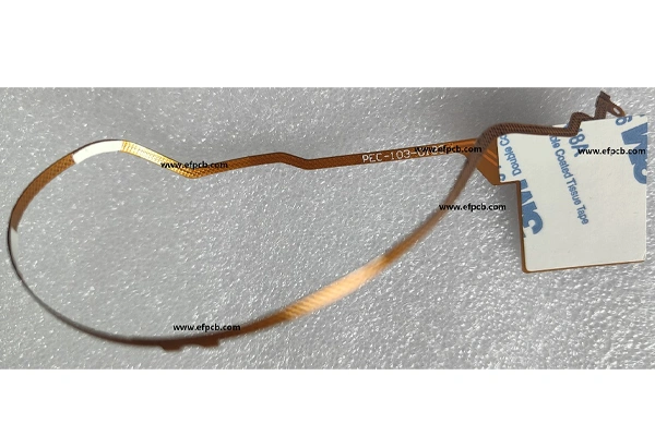 Flex circuits boards