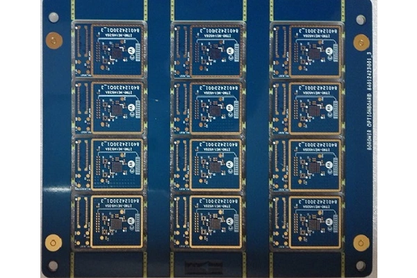 HDI PCB