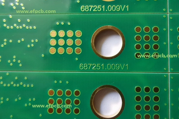 What Is Via in PAD PCB?