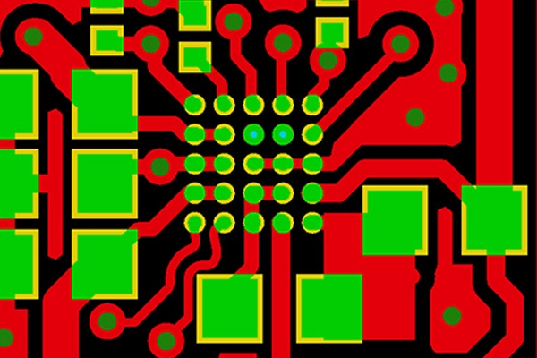 HDIプリント基板設計総合ガイド：2025年の高密度相互接続技術のマスタリング