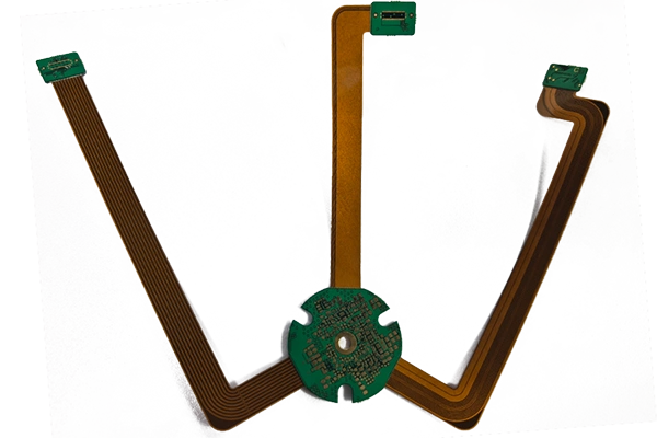 Leading Top 10 Rigid Flex PCB Manufacturers in 2025