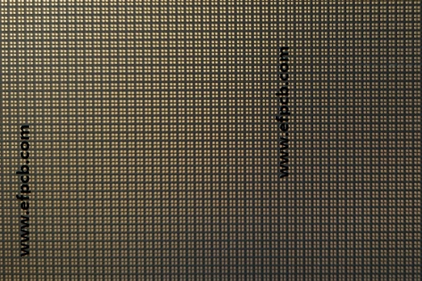 Płytki drukowane HDI: umożliwiają kompaktową, wysokowydajną elektronikę