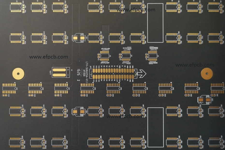 Obwody drukowane HDI: Torując drogę zaawansowanej elektronice