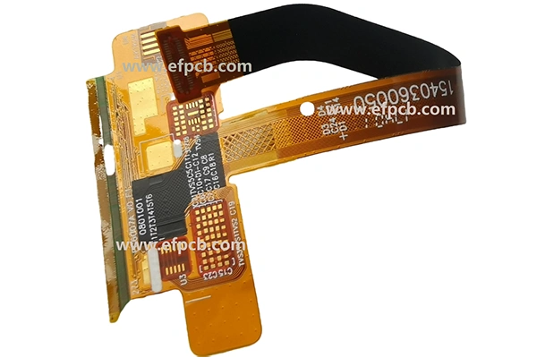 Elastyczne obwody drukowane: rewolucja w elektronice