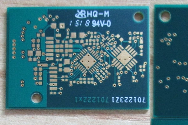 Zrozumienie klasy palności UL 94V-0 dla obwodów drukowanych (PCB)