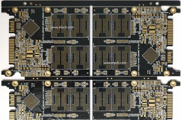 Eksploracja płytki PCB o wysokiej gęstości połączeń (HDI): zalety, zastosowania i typy konstrukcji