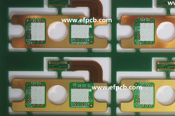 كشف غموض تصنيع لوحة الدوائر المطبوعة: خطوات رئيسية ونصائح تصميم لتحقيق نتائج مثالية