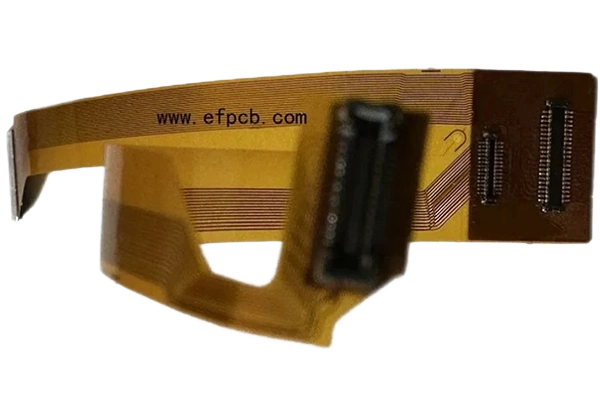 An Introduction to Flexible Printed Circuit Boards