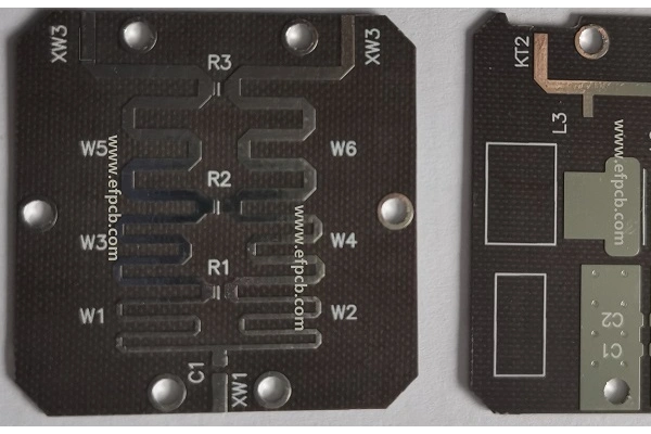 Wyjaśnienie laminatów wysokiej częstotliwości: kluczowe postępy w płytkach PCB RF lub mikrofalowych