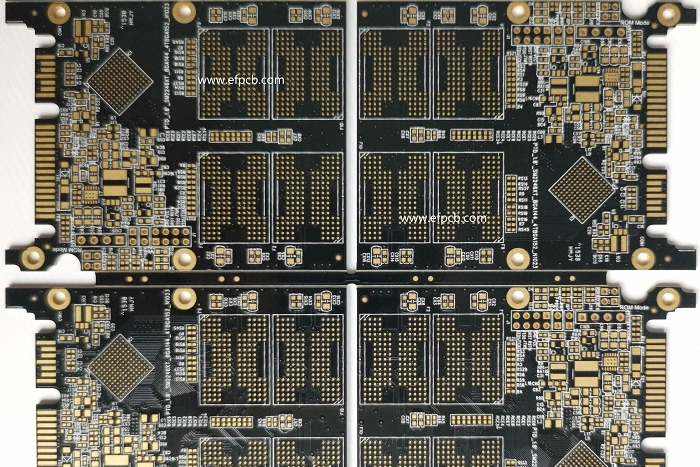 Obwody drukowane HDI: Umożliwianie zaawansowanej elektroniki o wyższej wydajności