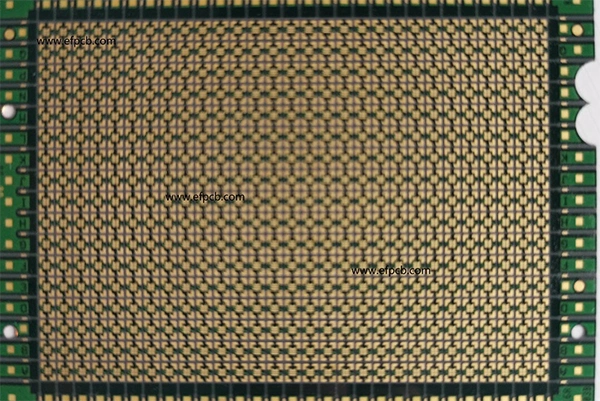 Podłoże IC: Podstawa do Pakowania Obwodów Zintegrowanych