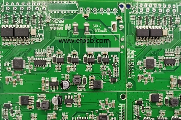 Płyta PCB serwera: Kluczowe elementy, wybór producenta płytek PCB do serwerów i przyszły rozwój