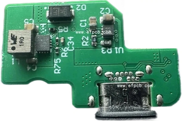 Odkryj szczegóły zestawu PCB w małych ilościach