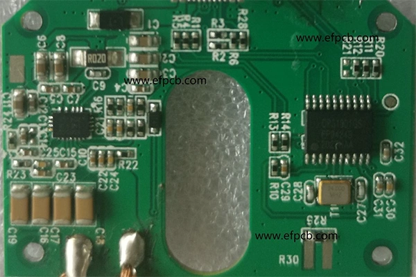 Usprawnianie produkcji dzięki usługom montażu płytek drukowanych w Chinach