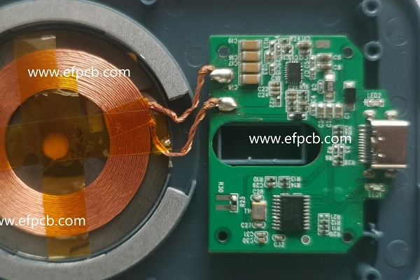 Rozwój produkcji elektroniki: Usługi montażu PCBA w Chinach