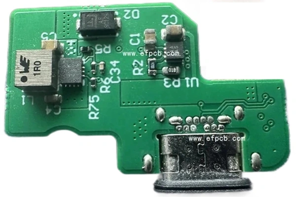 Zalety, proces i rodzaje obudów QFN