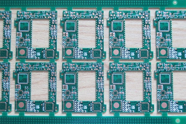Poznaj technologię stojącą za płytkami PCB wysokotemperaturowymi