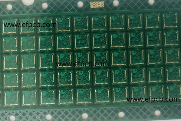 Poznaj wielowarstwowy projekt podłoża IC w płytkach PCB