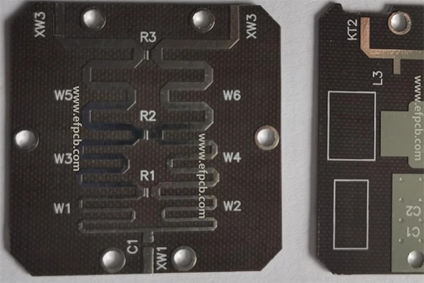 Branże wykorzystujące płytki drukowane RF i mikrofalowe