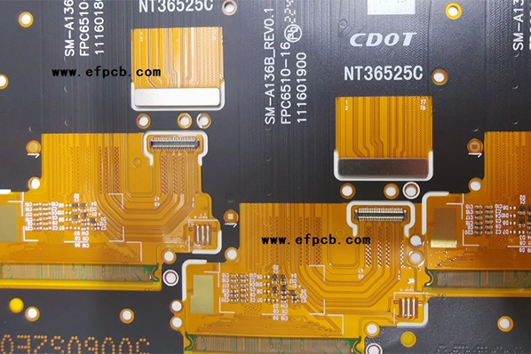 Poznaj elastyczne techniki montażu PCB