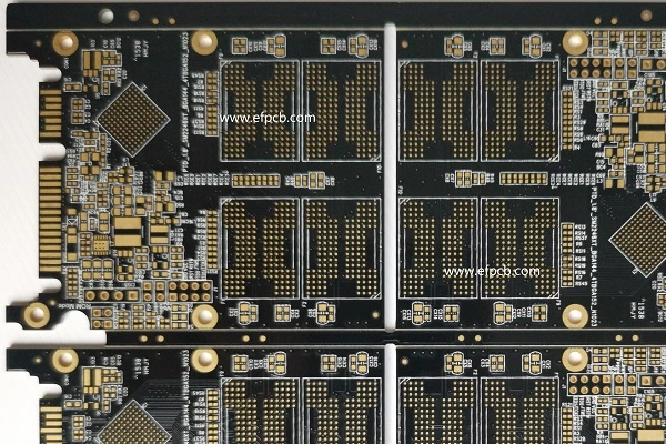 Odkrywanie cudów płytek PCB z mikroprowadzeniami: rewolucja w elektronice