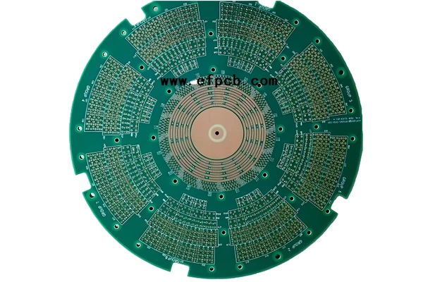 Wyzwania i aspekty projektowe trwałych płytek PCB odpornych na wysokie temperatury
