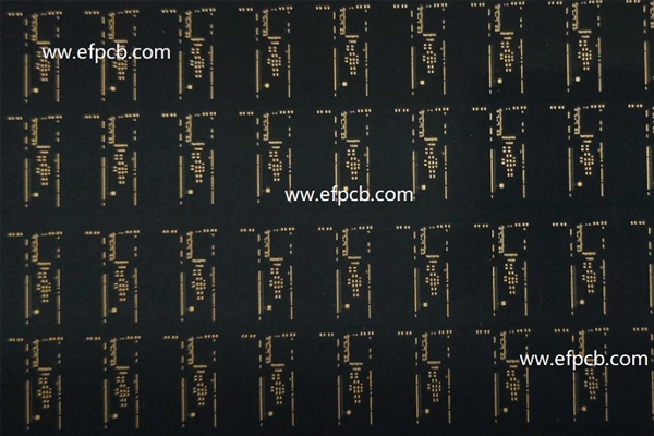 Niektóre fakty na temat trwałości i niezawodności płytek PCB z miękkim złotem